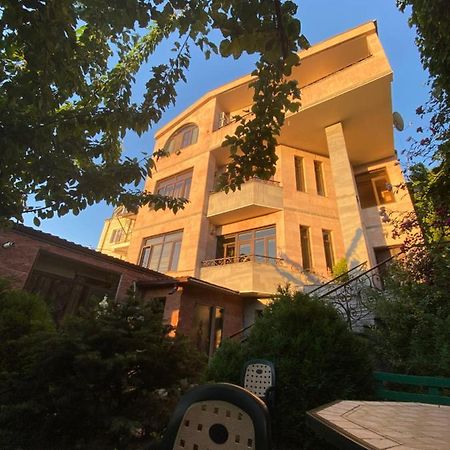 Ivy Boutique Hotel Yerevan Ngoại thất bức ảnh