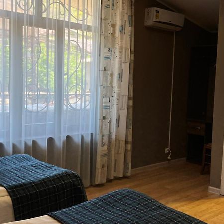 Ivy Boutique Hotel Yerevan Ngoại thất bức ảnh