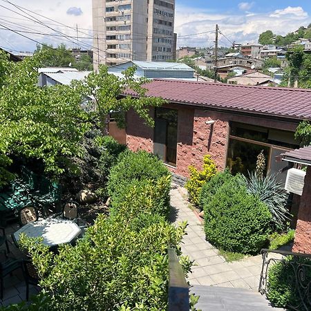 Ivy Boutique Hotel Yerevan Ngoại thất bức ảnh
