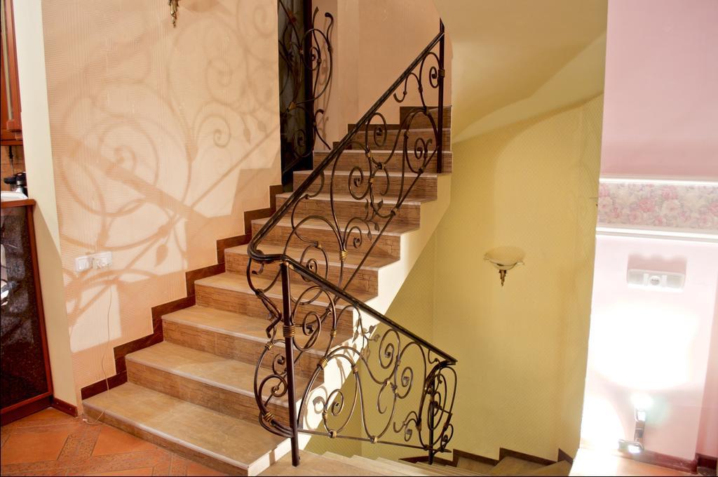 Ivy Boutique Hotel Yerevan Ngoại thất bức ảnh