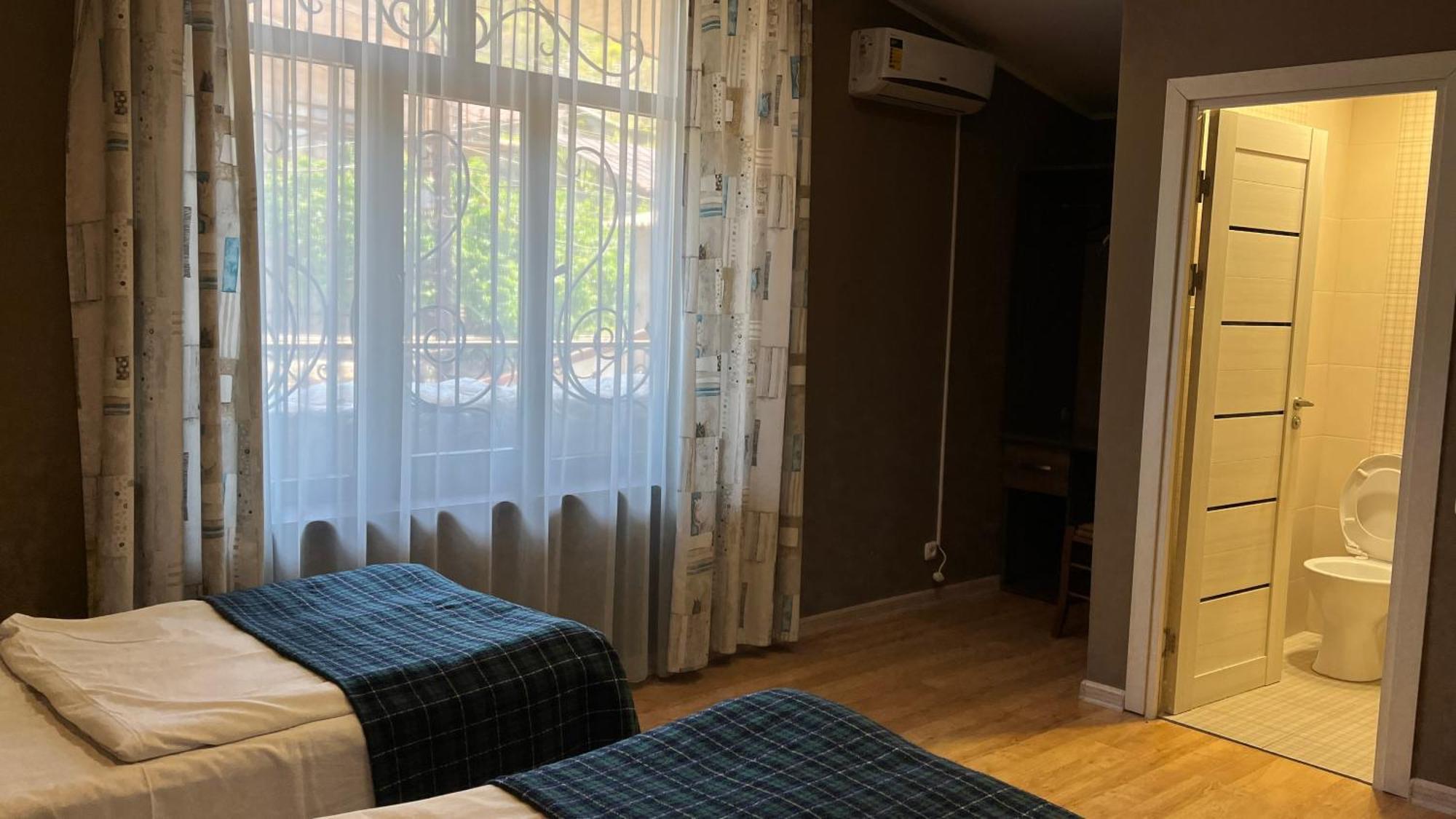 Ivy Boutique Hotel Yerevan Ngoại thất bức ảnh