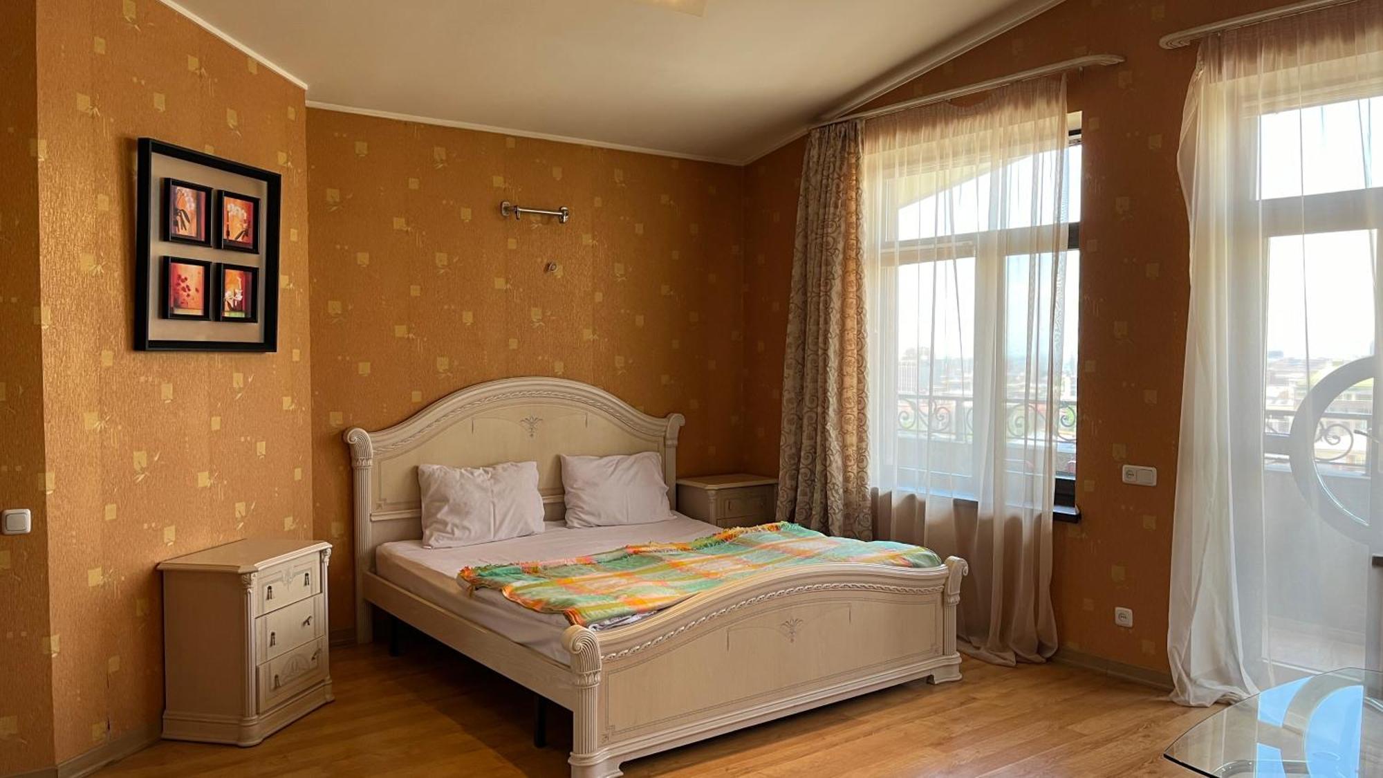 Ivy Boutique Hotel Yerevan Phòng bức ảnh