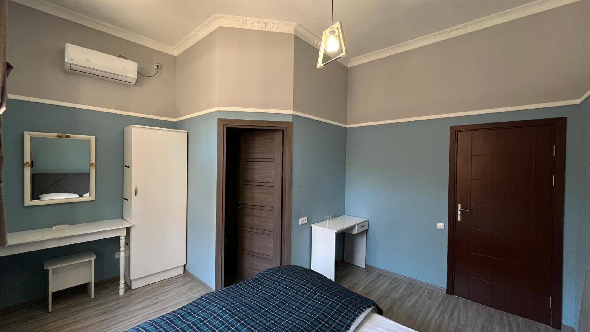 Ivy Boutique Hotel Yerevan Ngoại thất bức ảnh