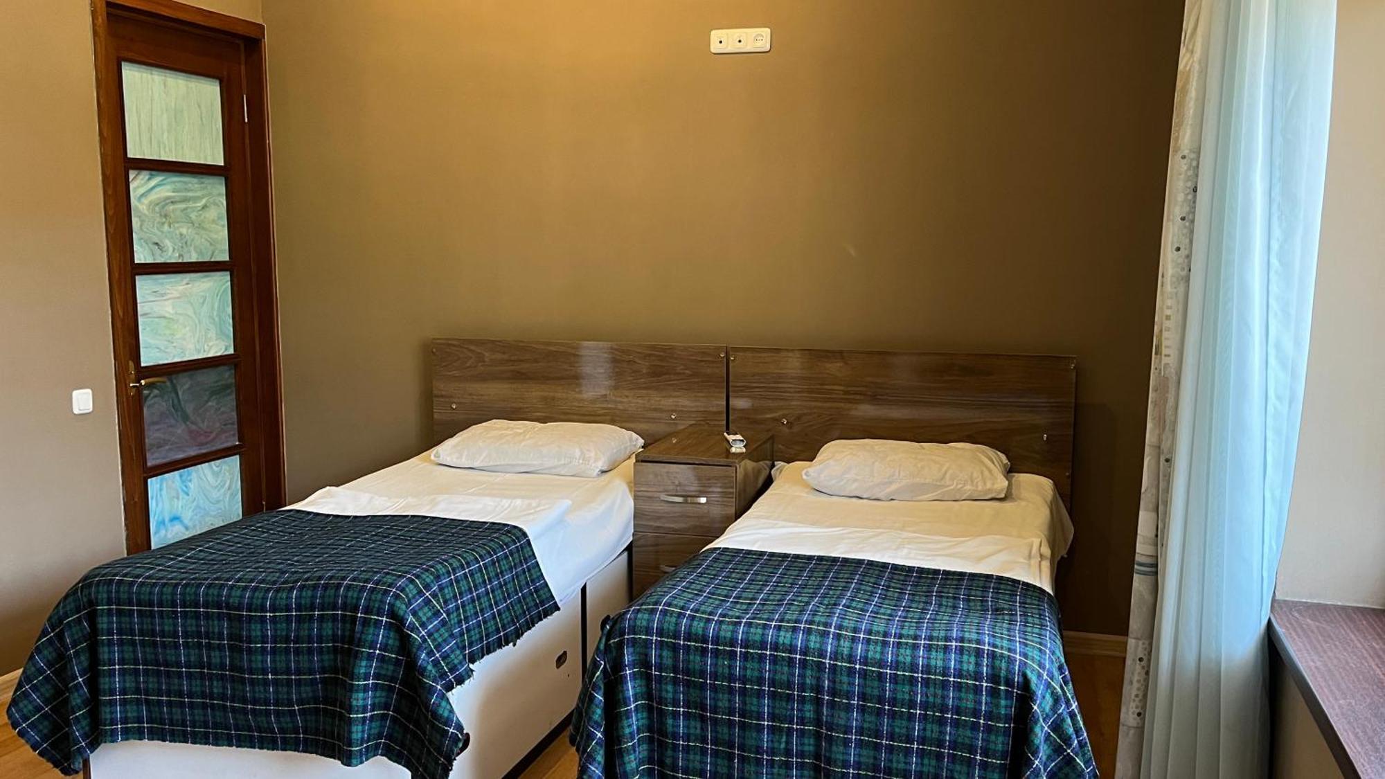 Ivy Boutique Hotel Yerevan Ngoại thất bức ảnh