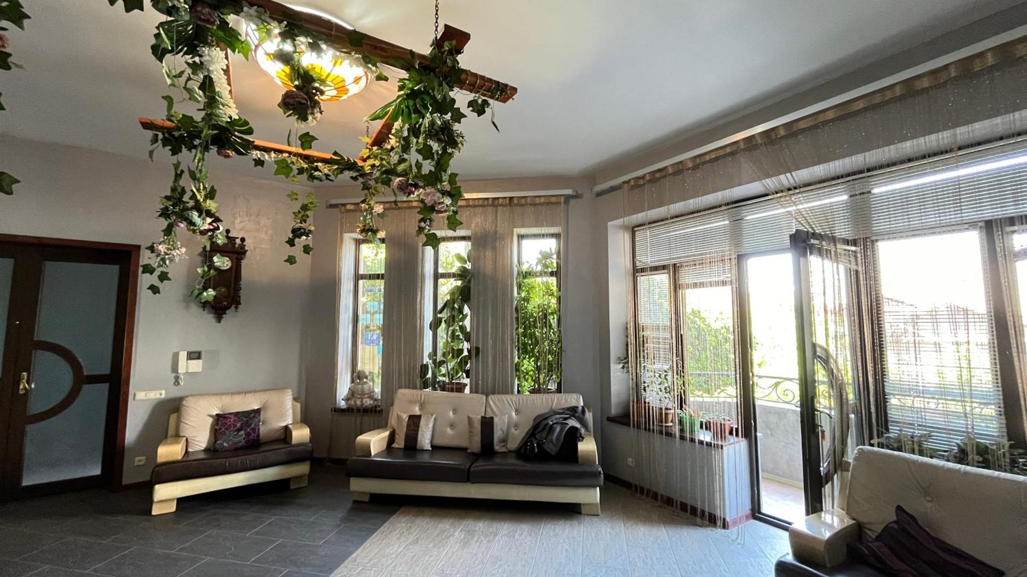 Ivy Boutique Hotel Yerevan Ngoại thất bức ảnh
