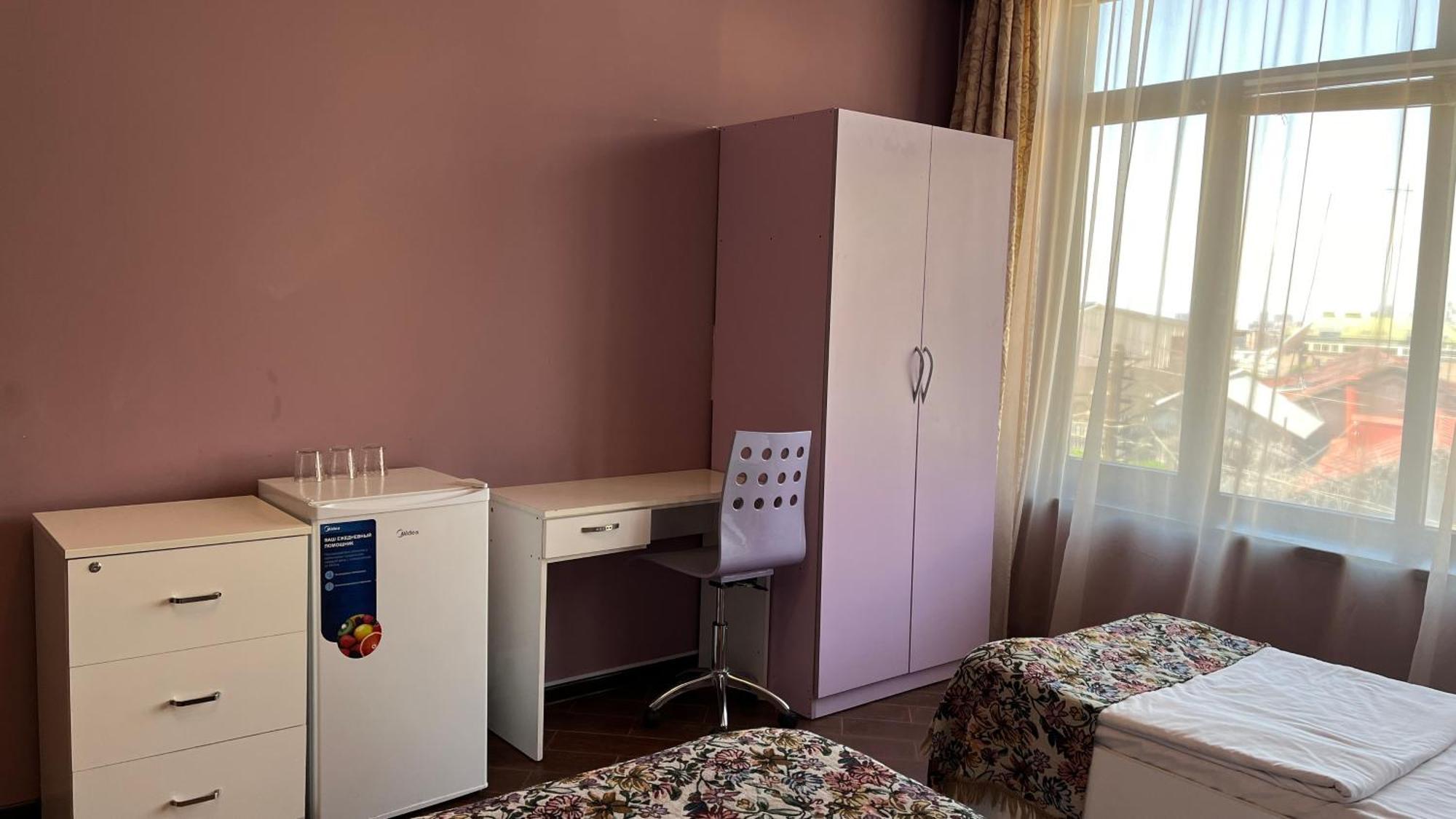 Ivy Boutique Hotel Yerevan Phòng bức ảnh