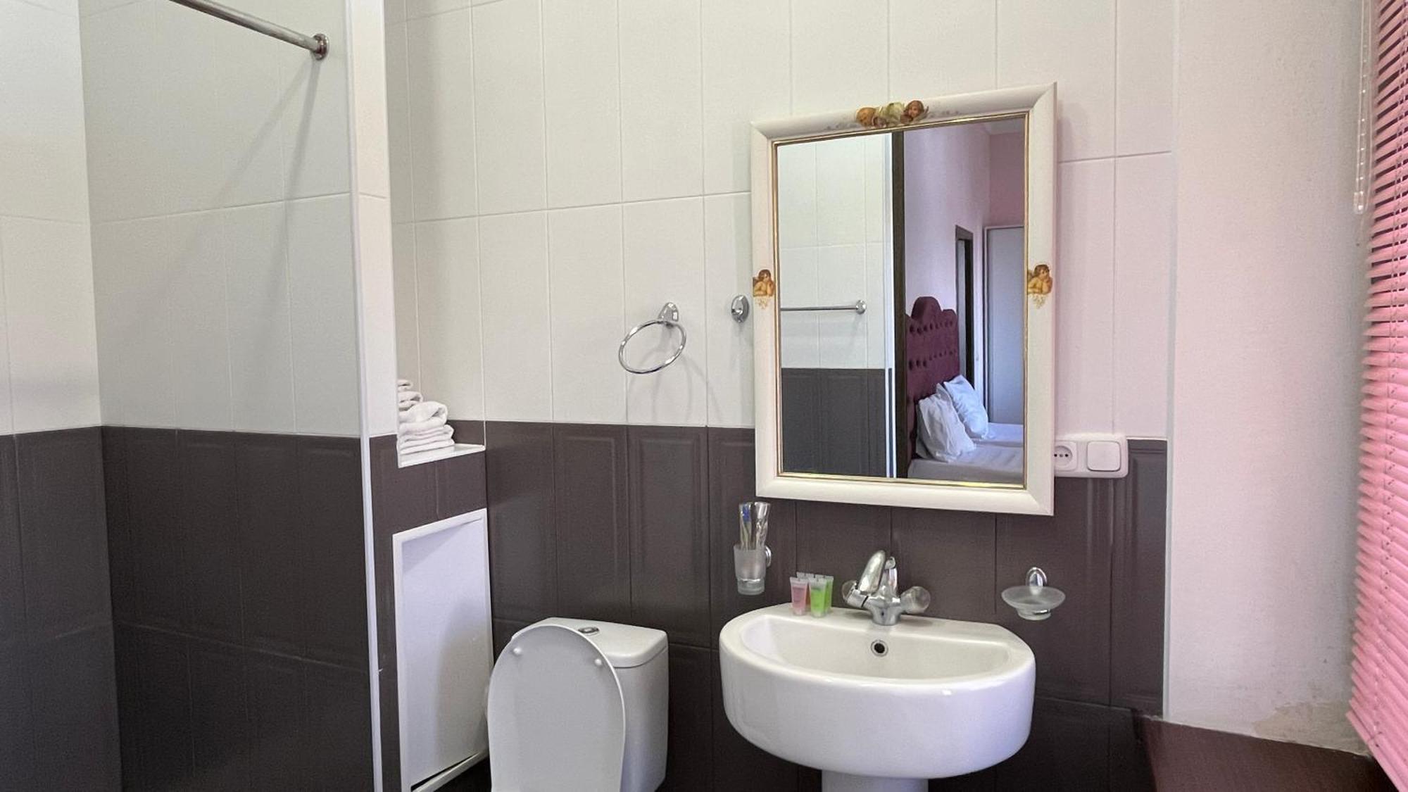 Ivy Boutique Hotel Yerevan Phòng bức ảnh