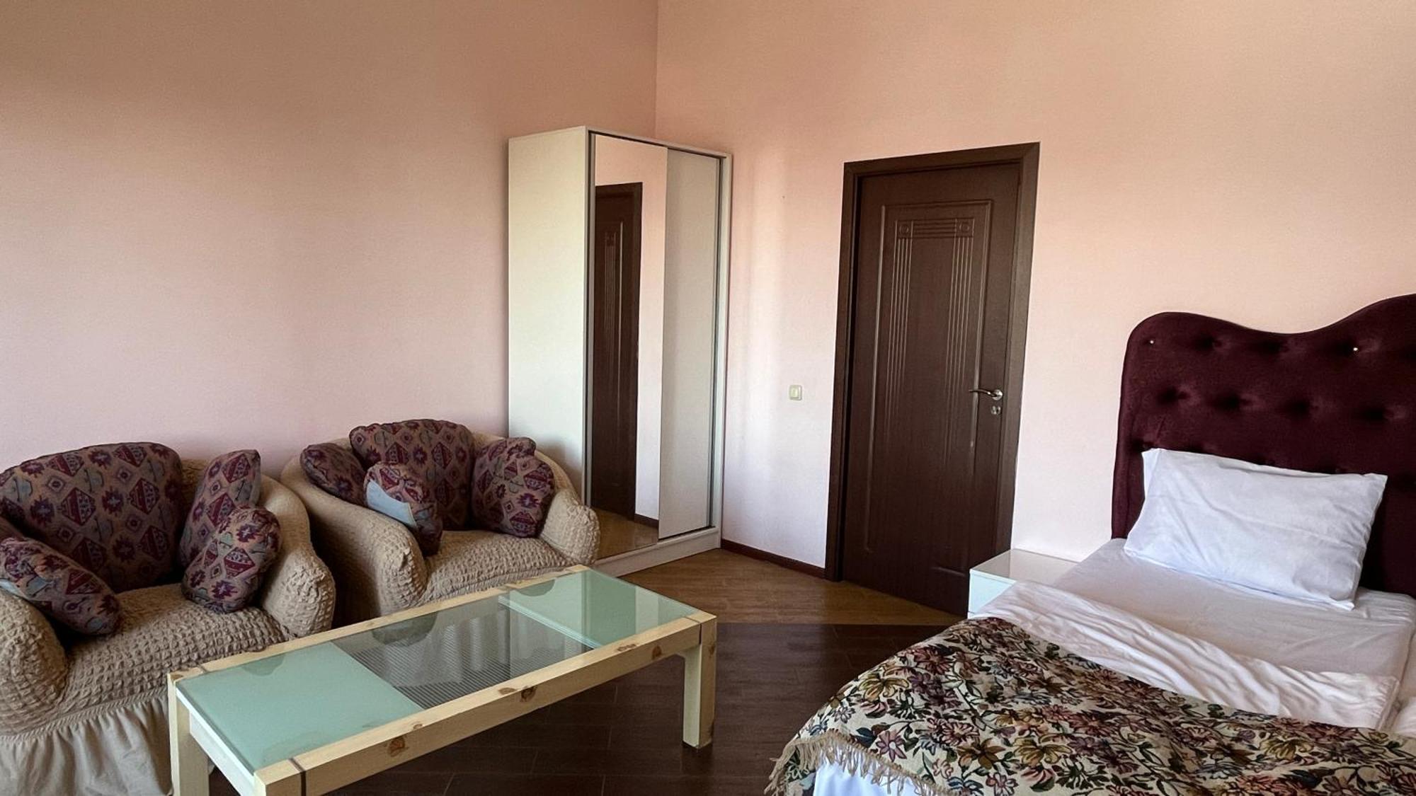 Ivy Boutique Hotel Yerevan Phòng bức ảnh