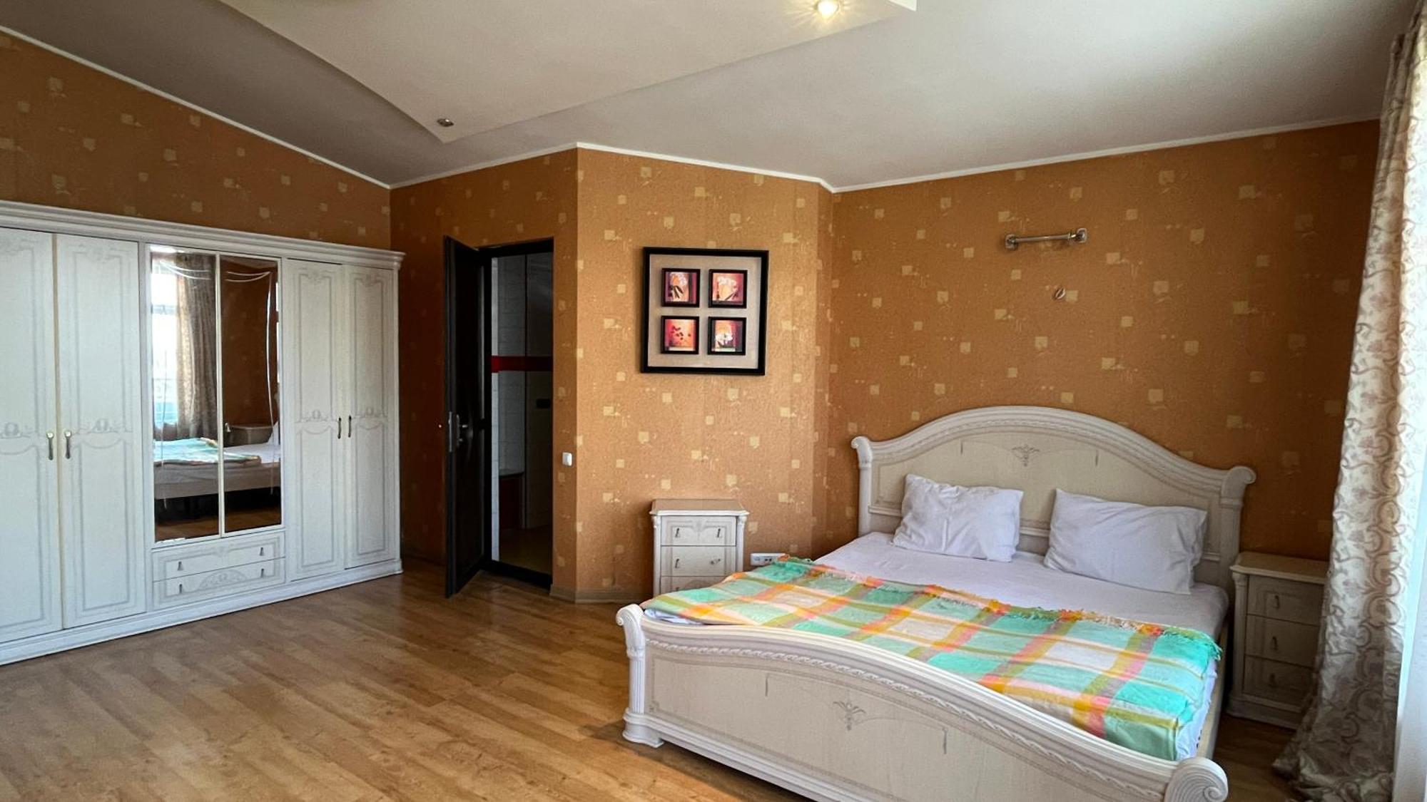 Ivy Boutique Hotel Yerevan Phòng bức ảnh