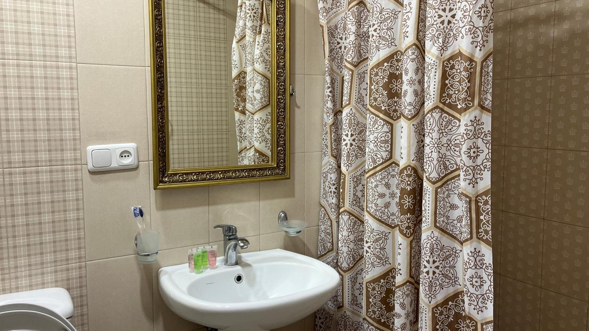 Ivy Boutique Hotel Yerevan Phòng bức ảnh