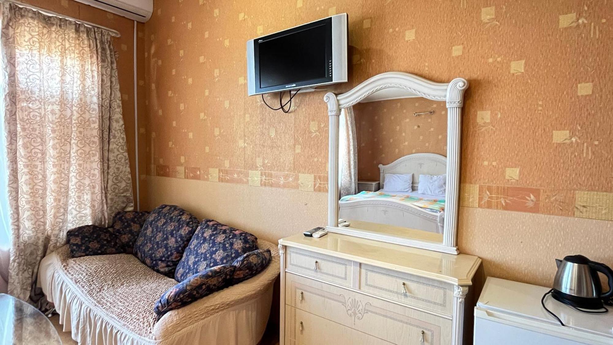 Ivy Boutique Hotel Yerevan Phòng bức ảnh