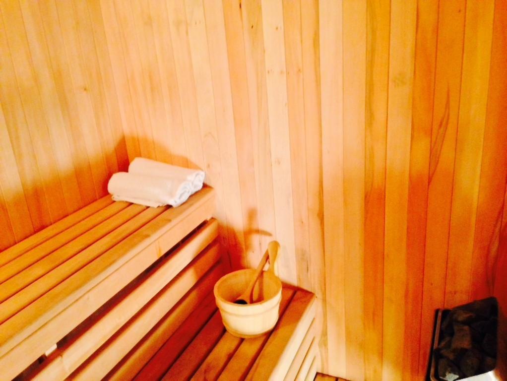 Ivy Boutique Hotel Yerevan Ngoại thất bức ảnh