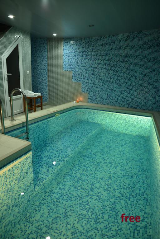 Ivy Boutique Hotel Yerevan Ngoại thất bức ảnh
