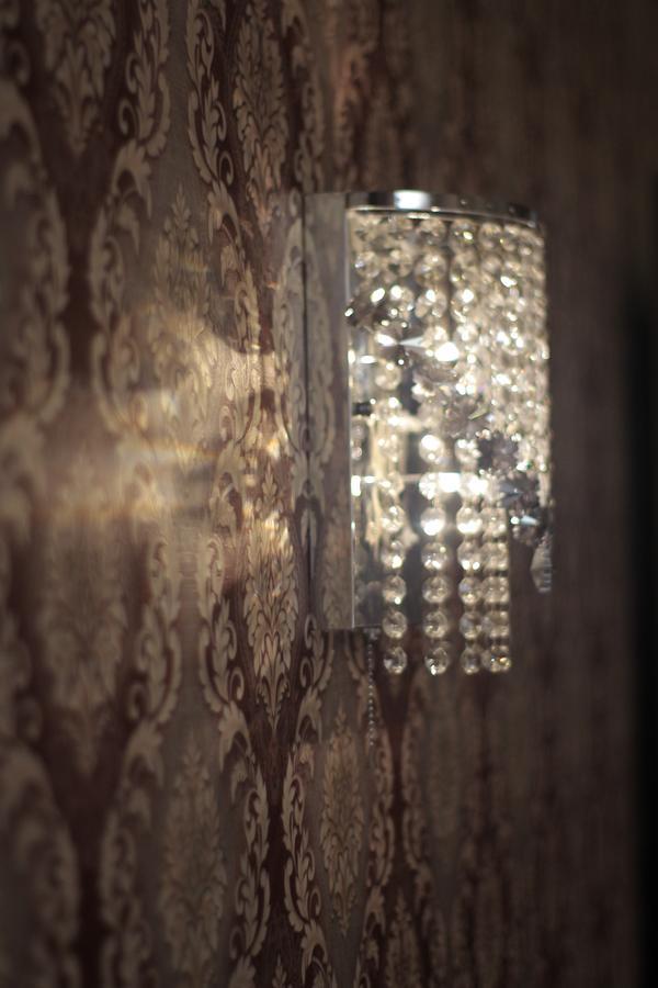Ivy Boutique Hotel Yerevan Ngoại thất bức ảnh