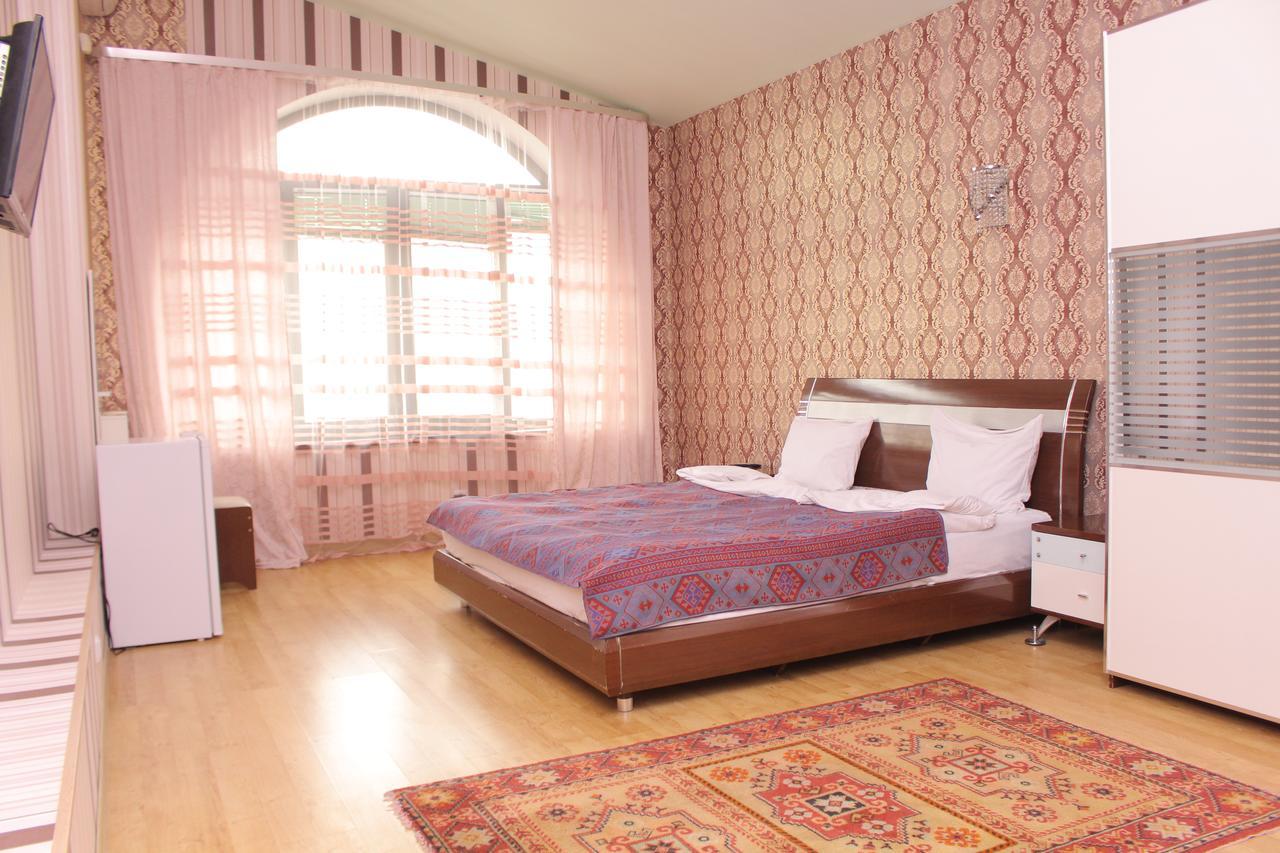 Ivy Boutique Hotel Yerevan Ngoại thất bức ảnh